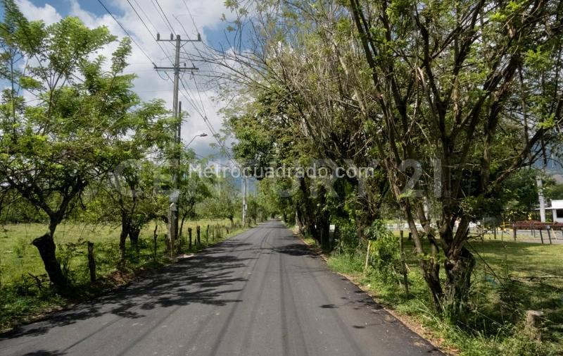 Lote en Venta, Senderos De Verde Horizonte, Jamundi - Vista 3