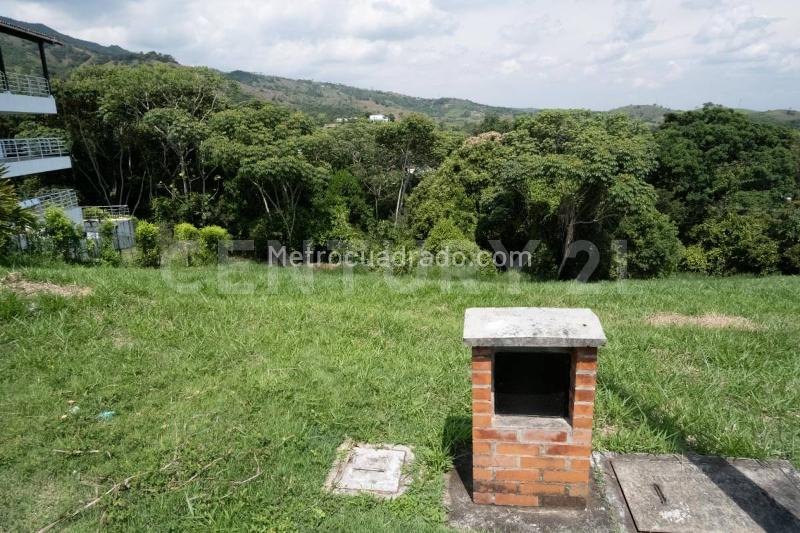Lote en Venta, Senderos De Verde Horizonte, Jamundi - Vista 4