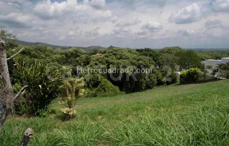 Lote en Venta, Senderos De Verde Horizonte, Jamundi - Vista 5