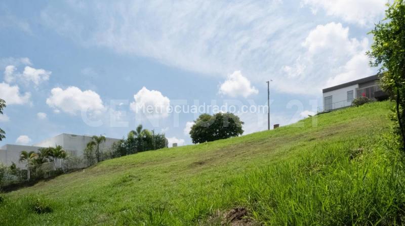 Lote en Venta, Senderos De Verde Horizonte, Jamundi - Más