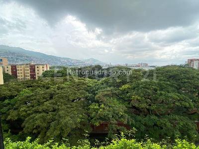 Apartamento de 4 alcobas en venta en Cuarto De Legua, Cali, 122 m² · foto 2 de 15