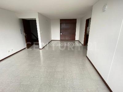 Apartamento de 4 alcobas en venta en Cuarto De Legua, Cali, 122 m² · foto 3 de 15