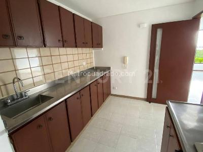 Apartamento de 4 alcobas en venta en Cuarto De Legua, Cali, 122 m² · foto 4 de 15