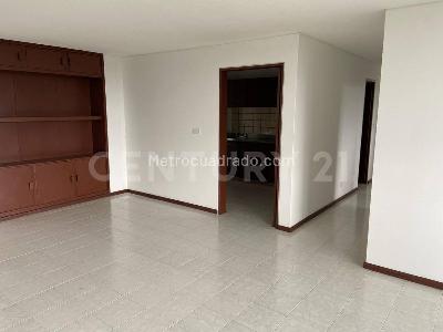 Apartamento de 4 alcobas en venta en Cuarto De Legua, Cali, 122 m² · foto 11 de 15