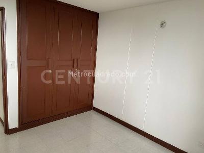Apartamento de 4 alcobas en venta en Cuarto De Legua, Cali, 122 m² · foto 12 de 15