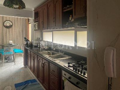 Apartamento de 4 alcobas en venta en San Fernando, Cali, 294 m² · foto 5 de 17