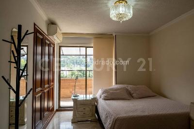 Apartamento de 4 alcobas en venta en San Fernando, Cali, 294 m² · foto 11 de 17