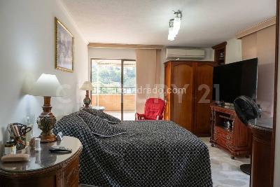 Apartamento de 4 alcobas en venta en San Fernando, Cali, 294 m² · foto 13 de 17