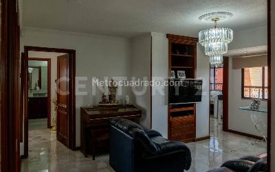 Apartamento de 4 alcobas en venta en San Fernando, Cali, 294 m² · foto 15 de 17