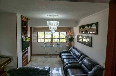 Apartamento de 4 alcobas en venta en San Fernando, Cali, 294 m² · foto 16 de 17