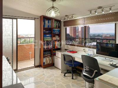 Apartamento de 4 alcobas en venta en San Fernando, Cali, 294 m² · foto 17 de 17