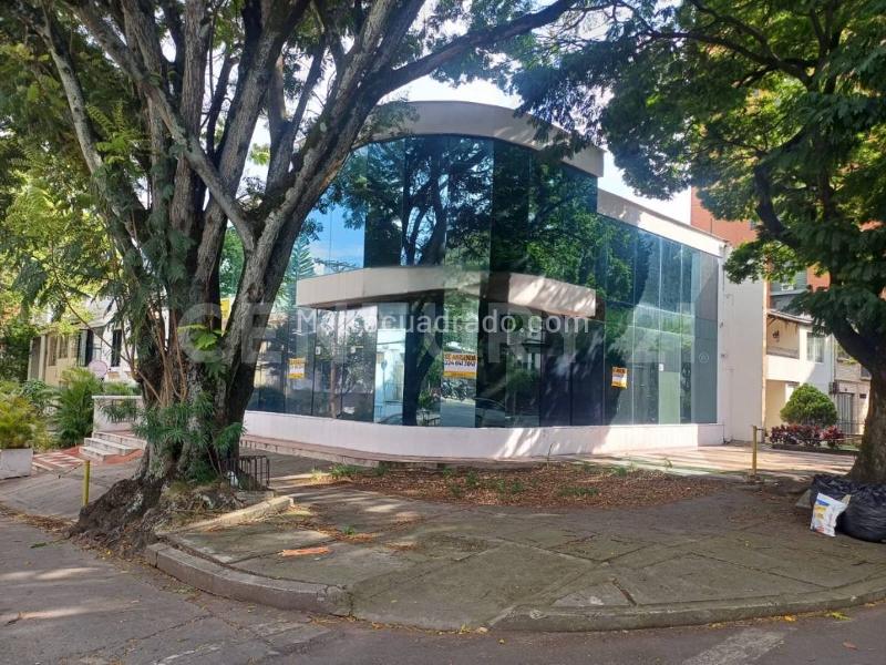 Local Comercial en Arriendo, Santa Monica, Cali - Vista 2