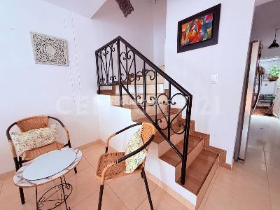 Casa de 3 alcobas en venta en Guadalupe, Cali, 90 m² · foto 3 de 14