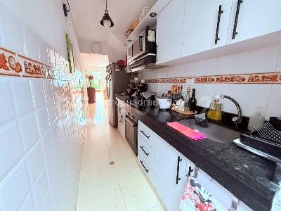 Casa de 3 alcobas en venta en Guadalupe, Cali, 90 m² · foto 4 de 14