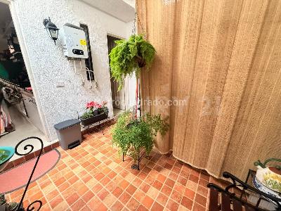 Casa de 3 alcobas en venta en Guadalupe, Cali, 90 m² · foto 11 de 14
