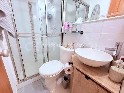 Casa de 3 alcobas en venta en Guadalupe, Cali, 90 m² · foto 12 de 14