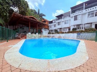 Casa de 3 alcobas en venta en Guadalupe, Cali, 90 m² · foto 13 de 14