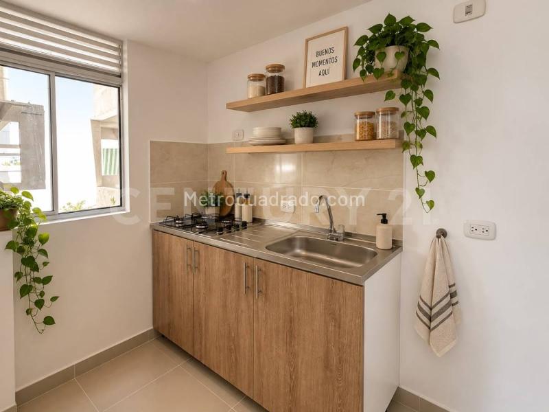 Piso – Cali, Sector Meléndez, Comuna 18 - Vista 4