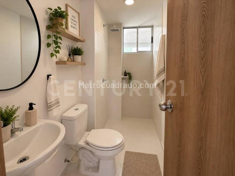 Piso – Cali, Sector Meléndez, Comuna 18 - Más