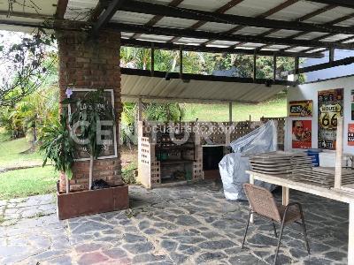 Casa de 4 alcobas en venta en Cristales, Cali · foto 15 de 20