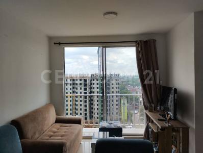 Apartamento de 3 alcobas en venta en Quintas De Salomia, Cali, 42 m² · foto 2 de 20