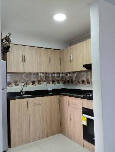 Apartamento de 3 alcobas en venta en Quintas De Salomia, Cali, 42 m² · foto 4 de 20