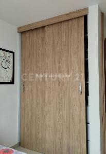 Apartamento de 3 alcobas en venta en Quintas De Salomia, Cali, 42 m² · foto 19 de 20