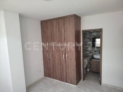 Apartamento de 2 alcobas en venta en La Flora, Cali, 65 m² · foto 5 de 10