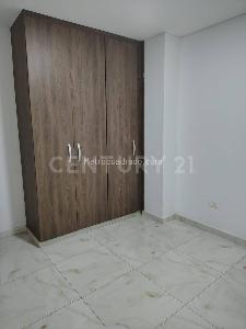 Apartamento de 2 alcobas en venta en La Flora, Cali, 65 m² · foto 8 de 10