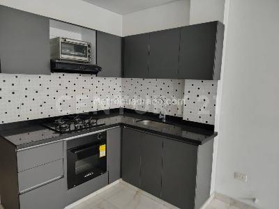 Apartamento de 2 alcobas en venta en La Flora, Cali, 65 m² · foto 9 de 10