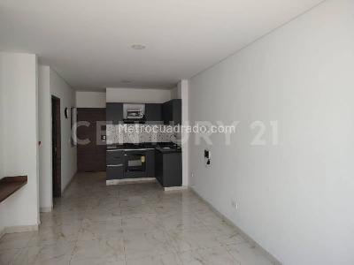 Apartamento de 2 alcobas en venta en La Flora, Cali, 65 m² · foto 10 de 10
