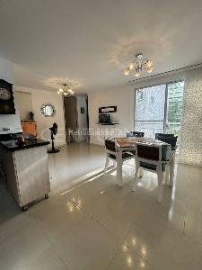 Apartamento de 3 alcobas en venta en Valle Del Lili, Cali, 50 m² · foto 3 de 11