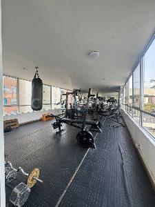 Apartamento de 3 alcobas en venta en Valle Del Lili, Cali, 50 m² · foto 10 de 11