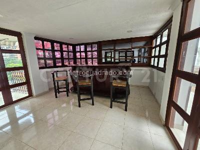 Apartment for rent in Normandia, Cali