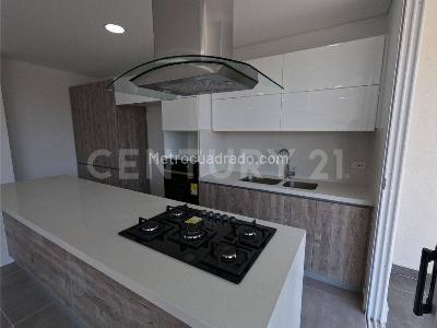 Apartamento de 3 alcobas en venta en Ciudad Jardin, Cali, 93 m² · foto 5 de 13