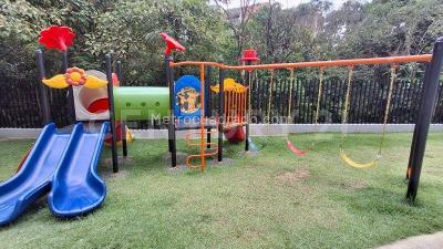 Apartamento de 3 alcobas en venta en Ciudad Jardin, Cali, 93 m² · foto 9 de 13