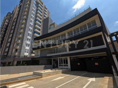 Apartamento de 3 alcobas en venta en Ciudad Jardin, Cali, 93 m² · foto 11 de 13