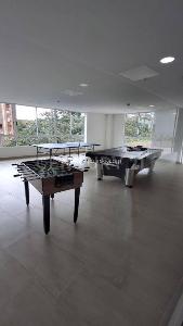 Apartamento de 3 alcobas en venta en Ciudad Jardin, Cali, 93 m² · foto 12 de 13