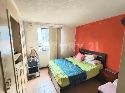 Apartamento en venta en Melendez, Cali · foto 11 de 18