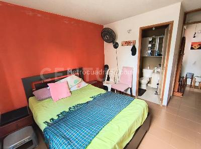 Apartamento en venta en Melendez, Cali · foto 12 de 18