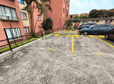 Apartamento en venta en Melendez, Cali · foto 14 de 18