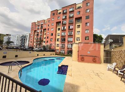 Apartamento en venta en Melendez, Cali · foto 15 de 18