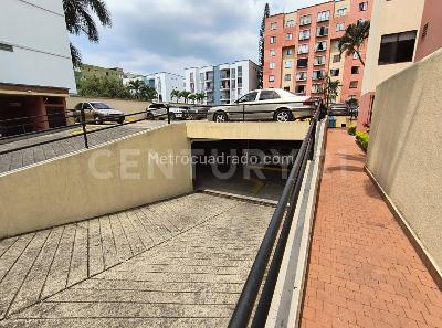 Apartamento en venta en Melendez, Cali · foto 16 de 18