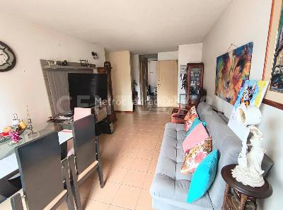 Apartamento en venta en Melendez, Cali · foto 2 de 18