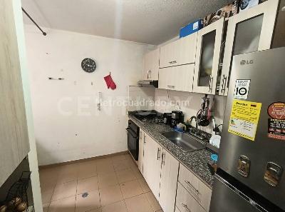 Apartamento en venta en Melendez, Cali · foto 3 de 18