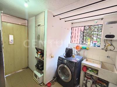 Apartamento en venta en Melendez, Cali · foto 4 de 18