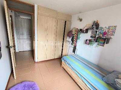Apartamento en venta en Melendez, Cali · foto 9 de 18