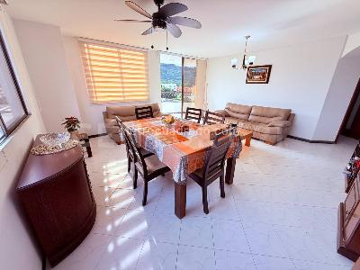 Apartamento en venta en El Refugio, Cali · foto 3 de 16