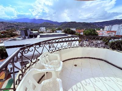 Apartamento en venta en El Refugio, Cali · foto 4 de 16