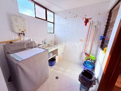 Apartamento en venta en El Refugio, Cali · foto 7 de 16